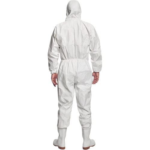 CHEMSAFE, Combinezon antichimic din polipropilena [2]